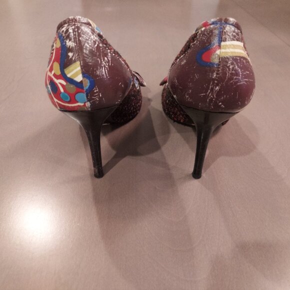 Vintage Dolce & Gabbana pumps - Picture 4 of 8